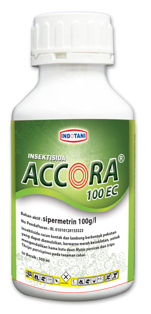 ACCORA 100 EC