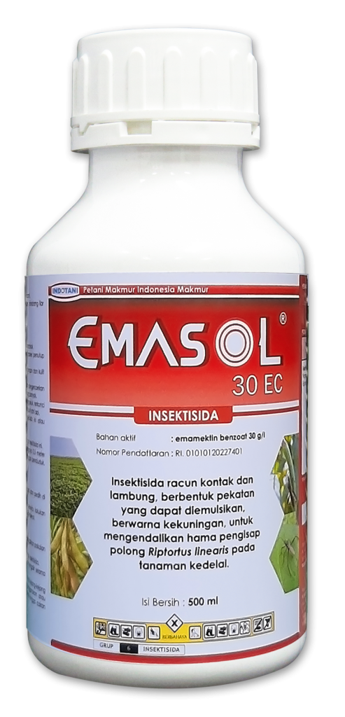 EMASOL® 30 EC
