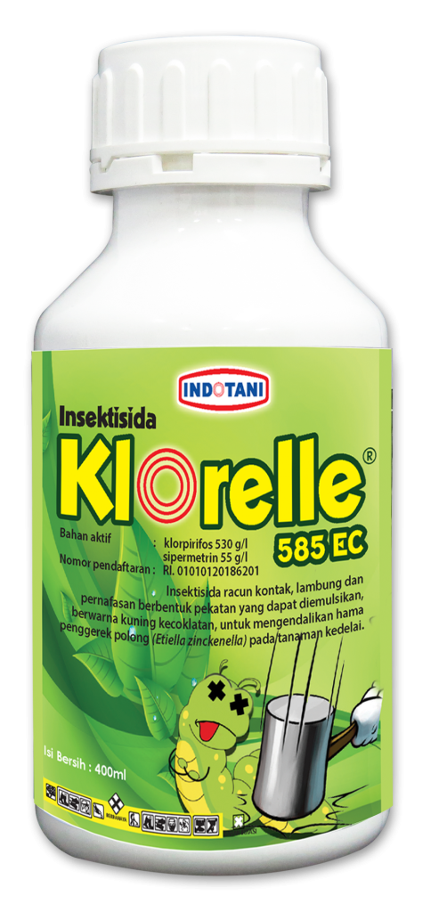 KLORELLE® 585 EC