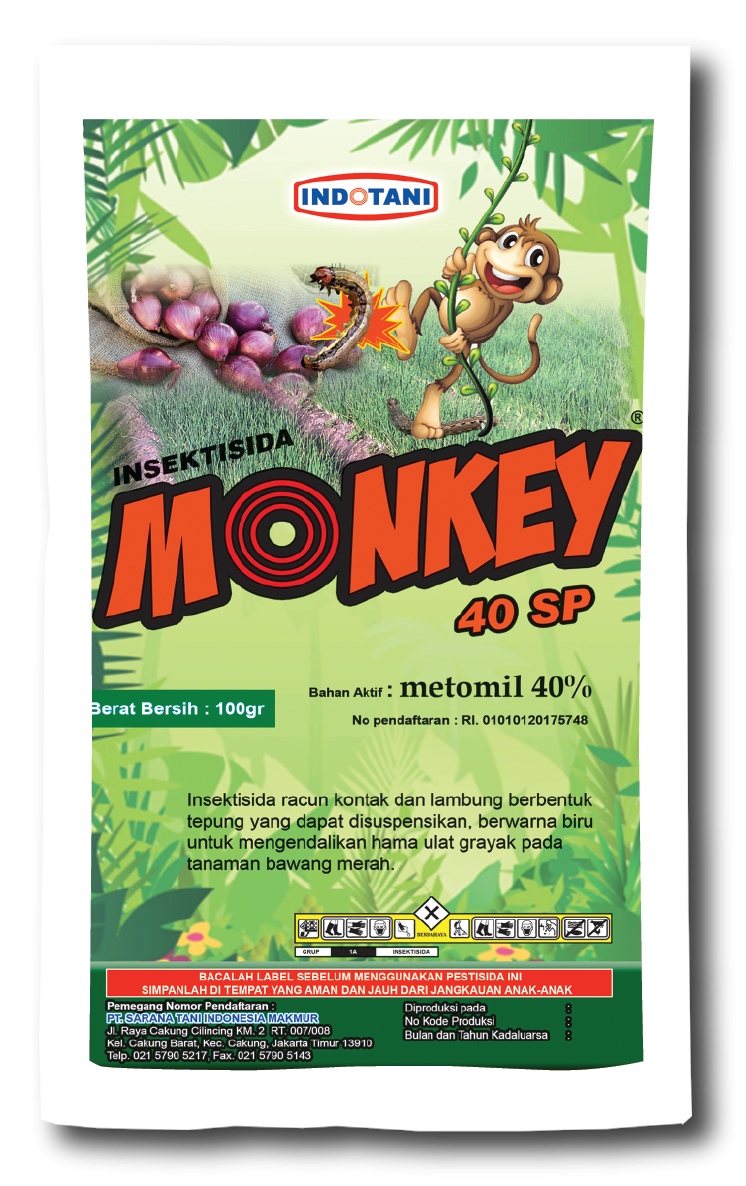 MONKEY® 40 SP