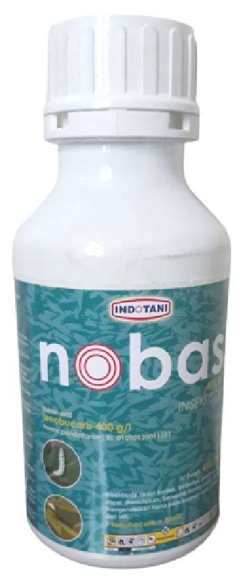 NOBAS 400 EC