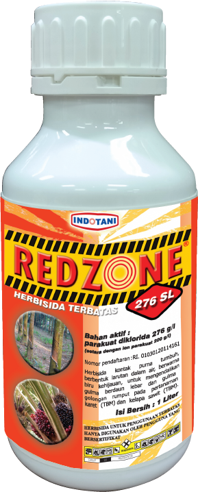 REDZONE® 276 SL