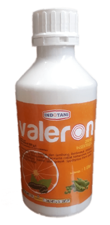 VALERON 200 EC